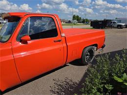 1985 GMC 1500 (CC-2113744) for sale in Spirit Lake, Iowa