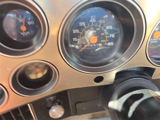 1985 GMC 1500 (CC-2113744) for sale in Spirit Lake, Iowa