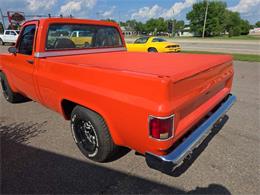 1985 GMC 1500 (CC-2113744) for sale in Spirit Lake, Iowa