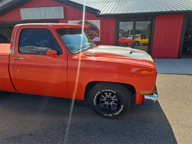 1985 GMC 1500 (CC-2113744) for sale in Spirit Lake, Iowa