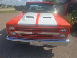 1985 GMC 1500 (CC-2113744) for sale in Spirit Lake, Iowa