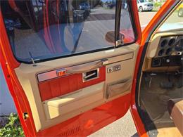 1985 GMC 1500 (CC-2113744) for sale in Spirit Lake, Iowa