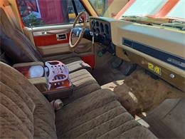 1985 GMC 1500 (CC-2113744) for sale in Spirit Lake, Iowa