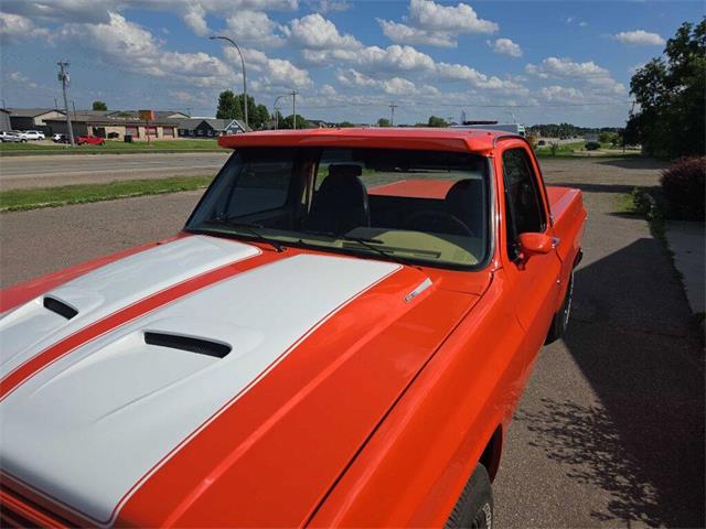 1985 GMC 1500 (CC-2113744) for sale in Spirit Lake, Iowa