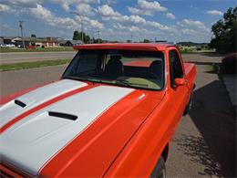 1985 GMC 1500 (CC-2113744) for sale in Spirit Lake, Iowa