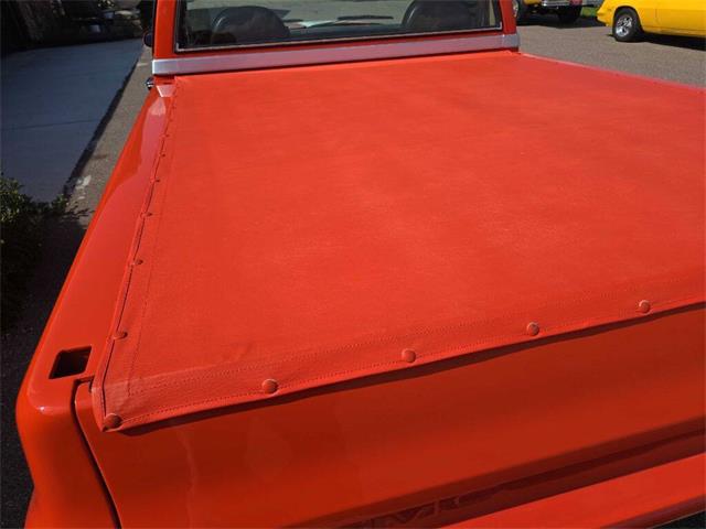 1985 GMC 1500 (CC-2113744) for sale in Spirit Lake, Iowa