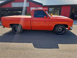 1985 GMC 1500 (CC-2113744) for sale in Spirit Lake, Iowa