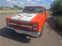 1985 GMC 1500 (CC-2113744) for sale in Spirit Lake, Iowa