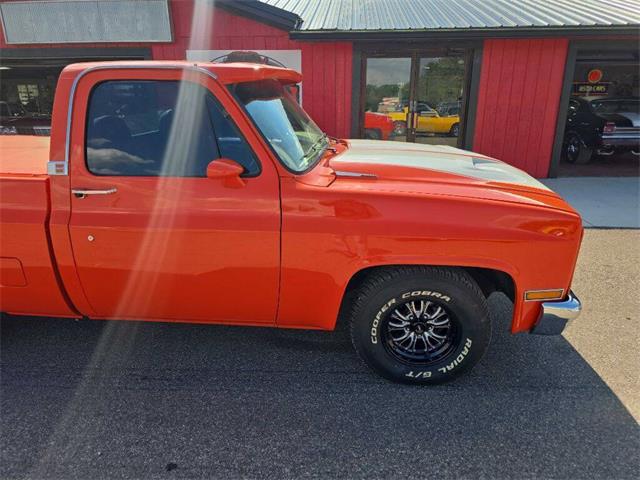 1985 GMC 1500 (CC-2113744) for sale in Spirit Lake, Iowa