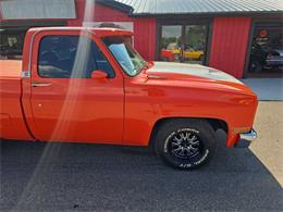 1985 GMC 1500 (CC-2113744) for sale in Spirit Lake, Iowa
