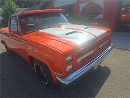 1985 GMC 1500 (CC-2113744) for sale in Spirit Lake, Iowa