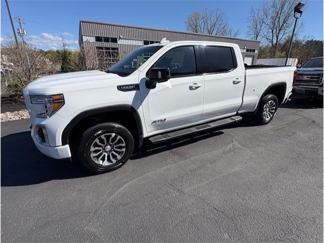 2019 GMC 1500 (CC-2113745) for sale in Clifton Park, New York