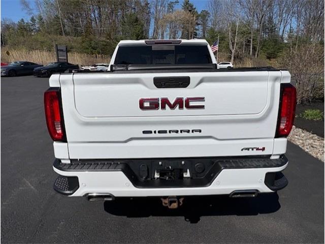 2019 GMC 1500 (CC-2113745) for sale in Clifton Park, New York