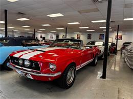 1967 Ford Mustang (CC-2113746) for sale in Dekalb, Illinois