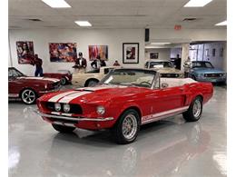1967 Ford Mustang (CC-2113746) for sale in Dekalb, Illinois