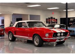 1967 Ford Mustang (CC-2113746) for sale in Dekalb, Illinois