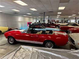1967 Ford Mustang (CC-2113746) for sale in Dekalb, Illinois