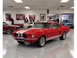 1967 Ford Mustang (CC-2113746) for sale in Dekalb, Illinois
