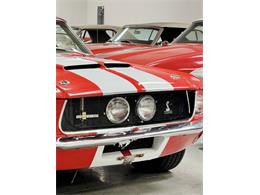 1967 Ford Mustang (CC-2113746) for sale in Dekalb, Illinois