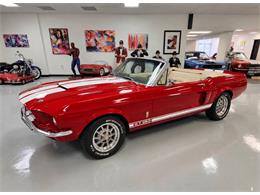 1967 Ford Mustang (CC-2113746) for sale in Dekalb, Illinois