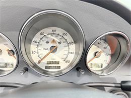 2001 Mercedes-Benz SLK 55 AMG (CC-2113747) for sale in Hilton, New York