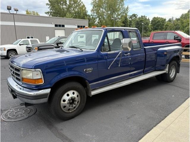 1997 Ford F350 (CC-2113748) for sale in Clifton Park, New York