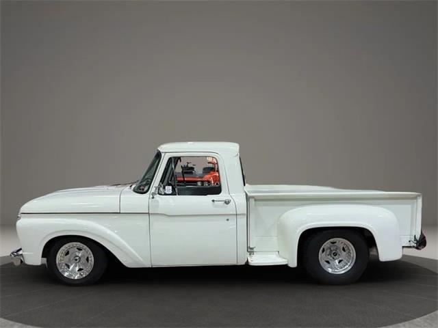 1966 Ford F100 (CC-2113749) for sale in Spring Branch, Texas