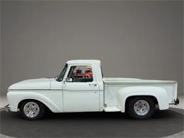1966 Ford F100 (CC-2113749) for sale in Spring Branch, Texas