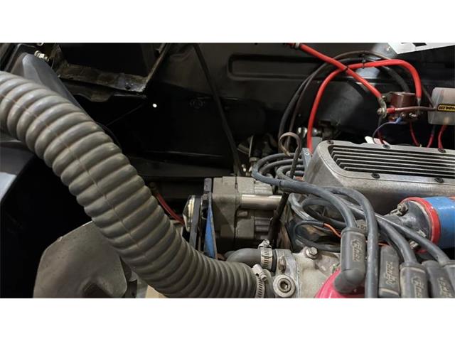1966 Ford F100 (CC-2113749) for sale in Spring Branch, Texas