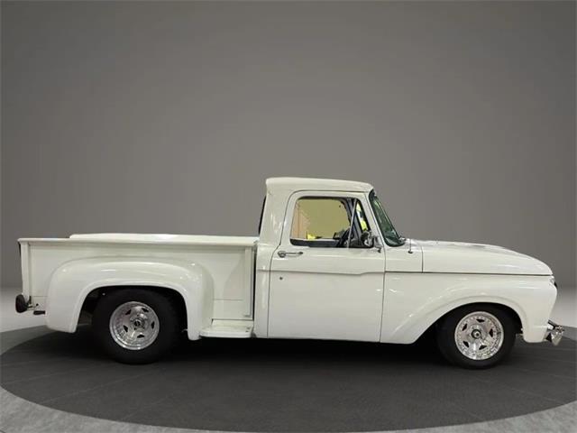 1966 Ford F100 (CC-2113749) for sale in Spring Branch, Texas