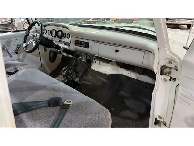 1966 Ford F100 (CC-2113749) for sale in Spring Branch, Texas