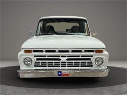 1966 Ford F100 (CC-2113749) for sale in Spring Branch, Texas