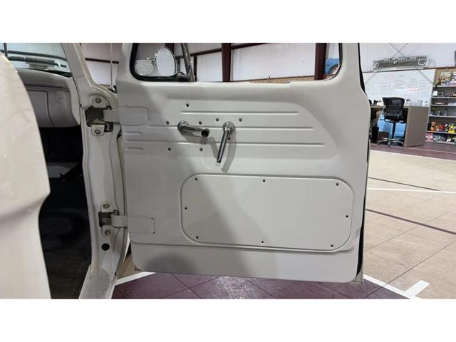 1966 Ford F100 (CC-2113749) for sale in Spring Branch, Texas
