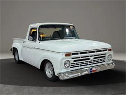 1966 Ford F100 (CC-2113749) for sale in Spring Branch, Texas