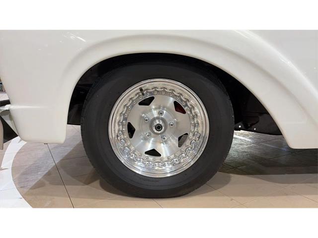 1966 Ford F100 (CC-2113749) for sale in Spring Branch, Texas