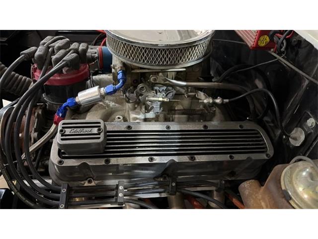 1966 Ford F100 (CC-2113749) for sale in Spring Branch, Texas