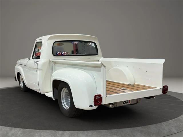 1966 Ford F100 (CC-2113749) for sale in Spring Branch, Texas