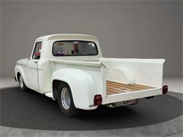 1966 Ford F100 (CC-2113749) for sale in Spring Branch, Texas
