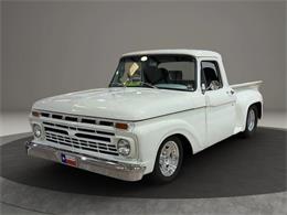 1966 Ford F100 (CC-2113749) for sale in Spring Branch, Texas