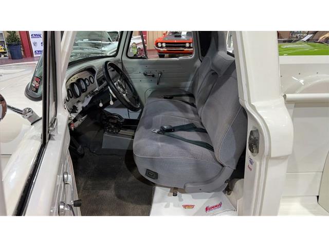 1966 Ford F100 (CC-2113749) for sale in Spring Branch, Texas