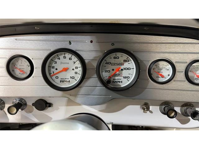 1966 Ford F100 (CC-2113749) for sale in Spring Branch, Texas