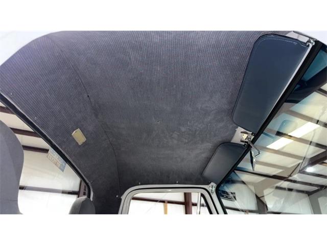 1966 Ford F100 (CC-2113749) for sale in Spring Branch, Texas