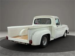 1966 Ford F100 (CC-2113749) for sale in Spring Branch, Texas