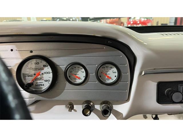 1966 Ford F100 (CC-2113749) for sale in Spring Branch, Texas