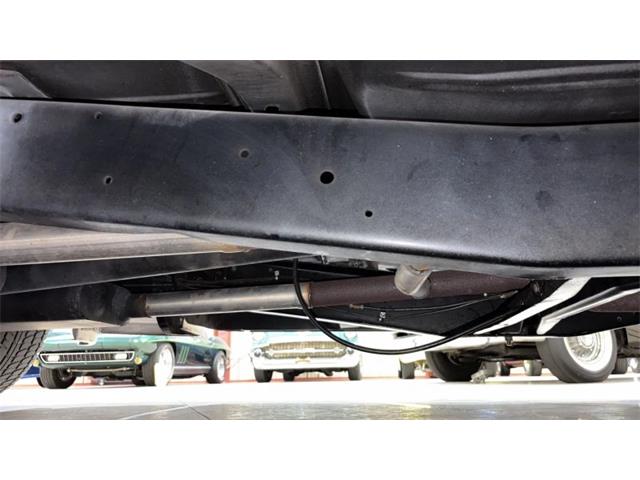1966 Ford F100 (CC-2113749) for sale in Spring Branch, Texas