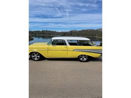 1957 Chevrolet Bel Air (CC-2110375) for sale in Cadillac, Michigan