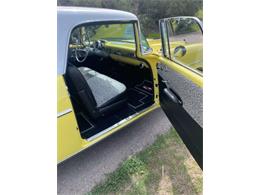 1957 Chevrolet Bel Air (CC-2110375) for sale in Cadillac, Michigan