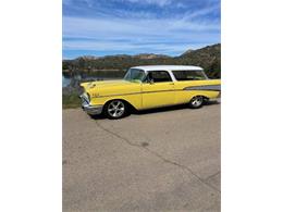 1957 Chevrolet Bel Air (CC-2110375) for sale in Cadillac, Michigan