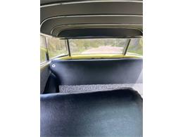 1957 Chevrolet Bel Air (CC-2110375) for sale in Cadillac, Michigan