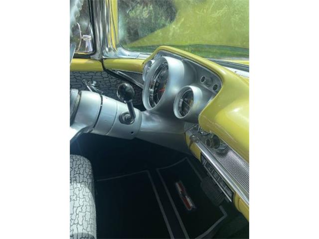 1957 Chevrolet Bel Air (CC-2110375) for sale in Cadillac, Michigan